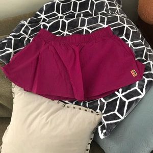 Nike Women’s Tennis Skorts